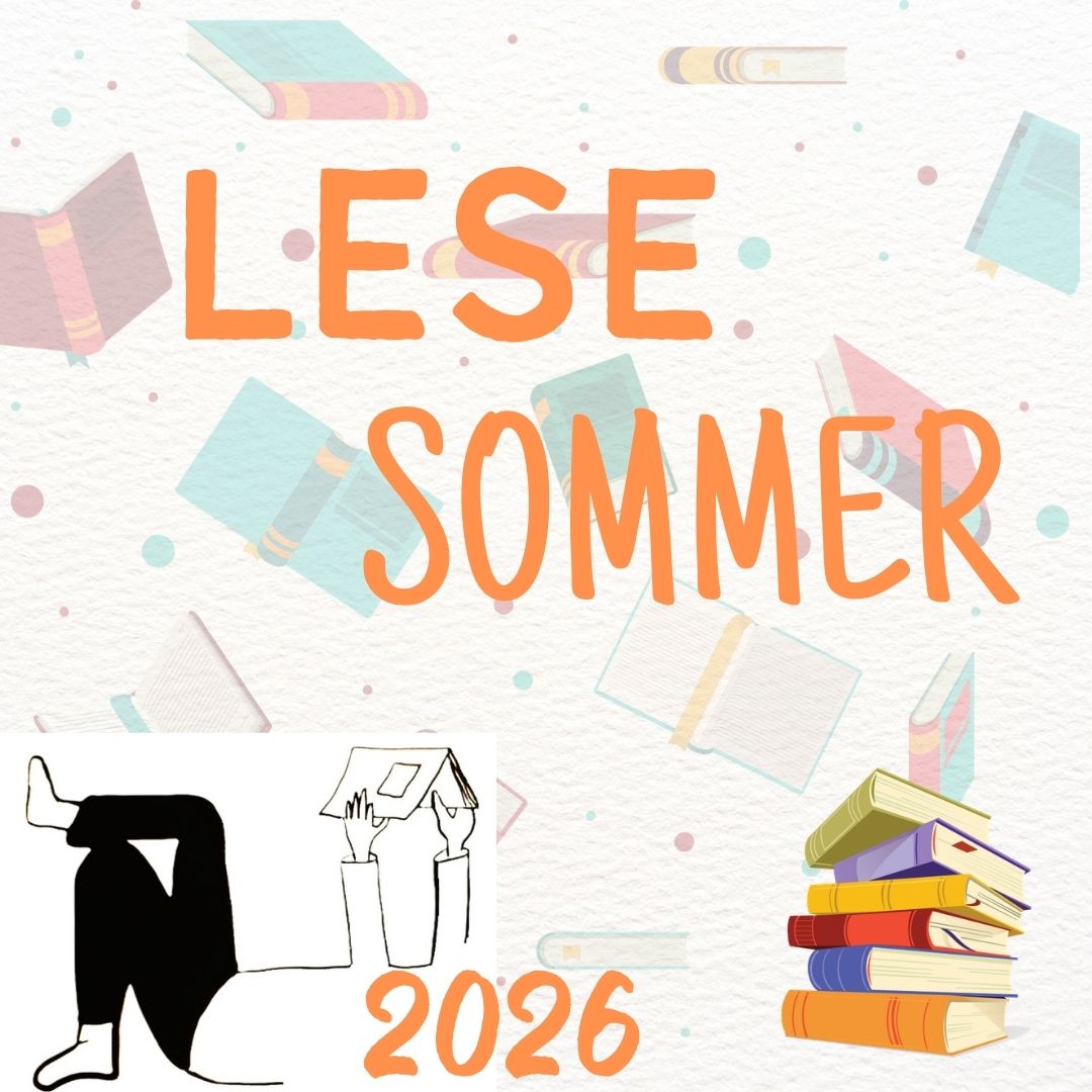 01. Leseommer